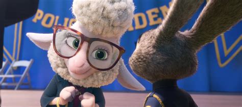 zootopia sheep|zootopia cast sheep.